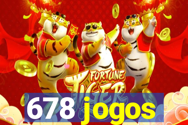 678 jogos